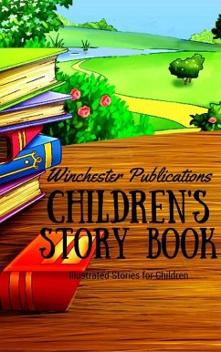 Children's Story Book: Illustrated Stories for Children (eBook, ePUB) - Prabhu, Pritish