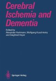 Cerebral Ischemia and Dementia (eBook, PDF)