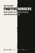 Fugitive Borders (eBook, PDF) - Bild 1
