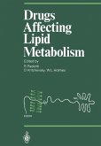 Drugs Affecting Lipid Metabolism (eBook, PDF)