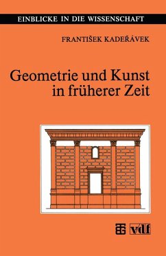Geometrie und Kunst in früherer Zeit (eBook, PDF)