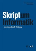 Skriptum Informatik (eBook, PDF)