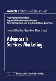 Advances in Services Marketing (eBook, PDF)