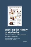 Essays on the History of Mechanics (eBook, PDF)