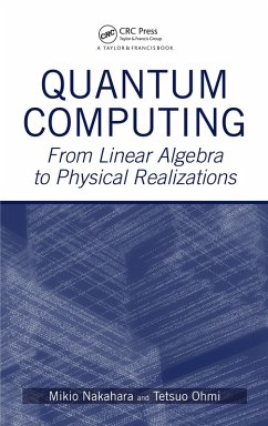 Cover Quantum Computing (eBook, PDF)