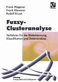 Fuzzy-Clusteranalyse (eBook, PDF)