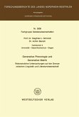 Generative Phonologie und Generative Metrik (eBook, PDF)