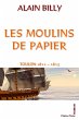Les moulins de papier (eBook, ePUB) - Bild 1
