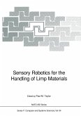Sensory Robotics for the Handling of Limp Materials (eBook, PDF)