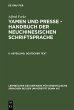 Deutscher Text (eBook, PDF) - Bild 1