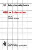 Office Automation (eBook, PDF)