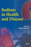 Sodium in Health and Disease (eBook, PDF)