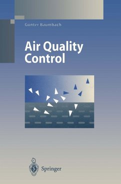 Air Quality Control (eBook, PDF) - Baumbach, G.