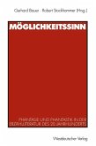 Möglichkeitssinn (eBook, PDF)