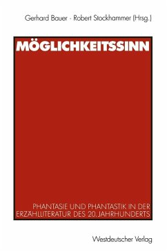 Cover Möglichkeitssinn (eBook, PDF)