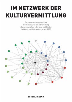 Cover Im Netzwerk der Kulturvermittlung (eBook, PDF)
