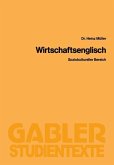 Wirtschaftsenglisch (eBook, PDF)