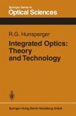 Integrated Optics: Theory and Technology (eBook, PDF)