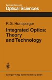 Integrated Optics: Theory and Technology (eBook, PDF) Integrated Optics: Theory and Technology (eBook, PDF)