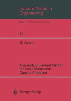 Lecture Notes in Engineering (eBook, PDF) - Karami, Ghodratollah