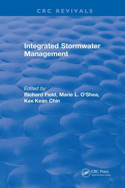 Integrated Stormwater Management (eBook, PDF) Integrated Stormwater Management (eBook, PDF)