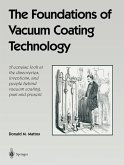 The Foundations of Vacuum Coating Technology (eBook, PDF)