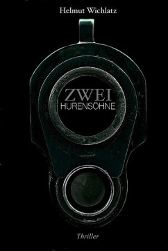 Cover Zwei Hurensöhne (eBook, ePUB)