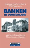 Banken in Deutschland (eBook, PDF)