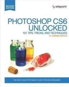 Photoshop CS6 Unlocked (eBook, PDF) - Haffly, Corrie