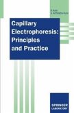 Capillary Electrophoresis: Principles and Practice (eBook, PDF)