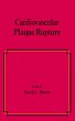 Cardiovascular Plaque Rupture (eBook,... - Bild 1