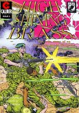 Vietnam Journal: High Shining Brass #3 (eBook, PDF)