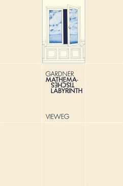 Mathematisches Labyrinth (eBook, PDF) - Gardner, Martin
