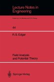 Field Analysis and Potential Theory (eBook, PDF)