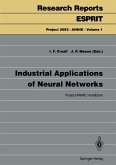 Industrial Applications of Neural Networks (eBook, PDF)