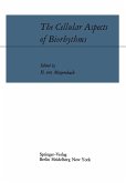 The Cellular Aspects of Biorhythms (eBook, PDF)