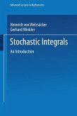 Stochastic Integrals (eBook, PDF)