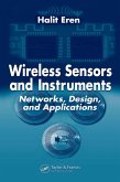 Wireless Sensors and Instruments (eBook, PDF)