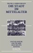Die Stadt im Mittelalter (eBook, ePUB) - Bild 1