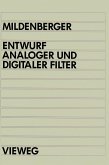 Entwurf analoger und digitaler Filter (eBook, PDF)