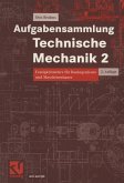 Aufgabensammlung Technische Mechanik 2 (eBook, PDF)