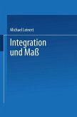 Integration und Maß (eBook, PDF)