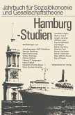 Hamburg-Studien (eBook, PDF)