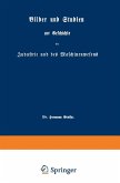 Bilder und Studien zur Geschichte der Industrie und des Maschinenwesens (eBook, PDF)