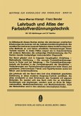Lehrbuch und Atlas der Farbstoffverdünnungstechnik (eBook, PDF) Lehrbuch und Atlas der Farbstoffverdünnungstechnik (eBook, PDF)