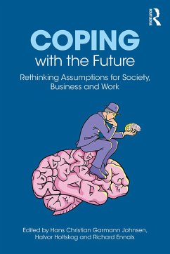 Cover Coping with the Future (eBook, PDF)