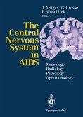 The Central Nervous System in AIDS (eBook, PDF)