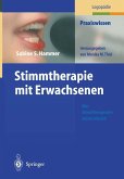 Stimmtherapie mit Erwachsenen (eBook, PDF)