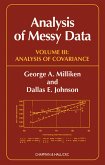 Analysis of Messy Data, Volume III (eBook, PDF)