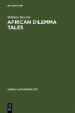 African Dilemma Tales (eBook, PDF)